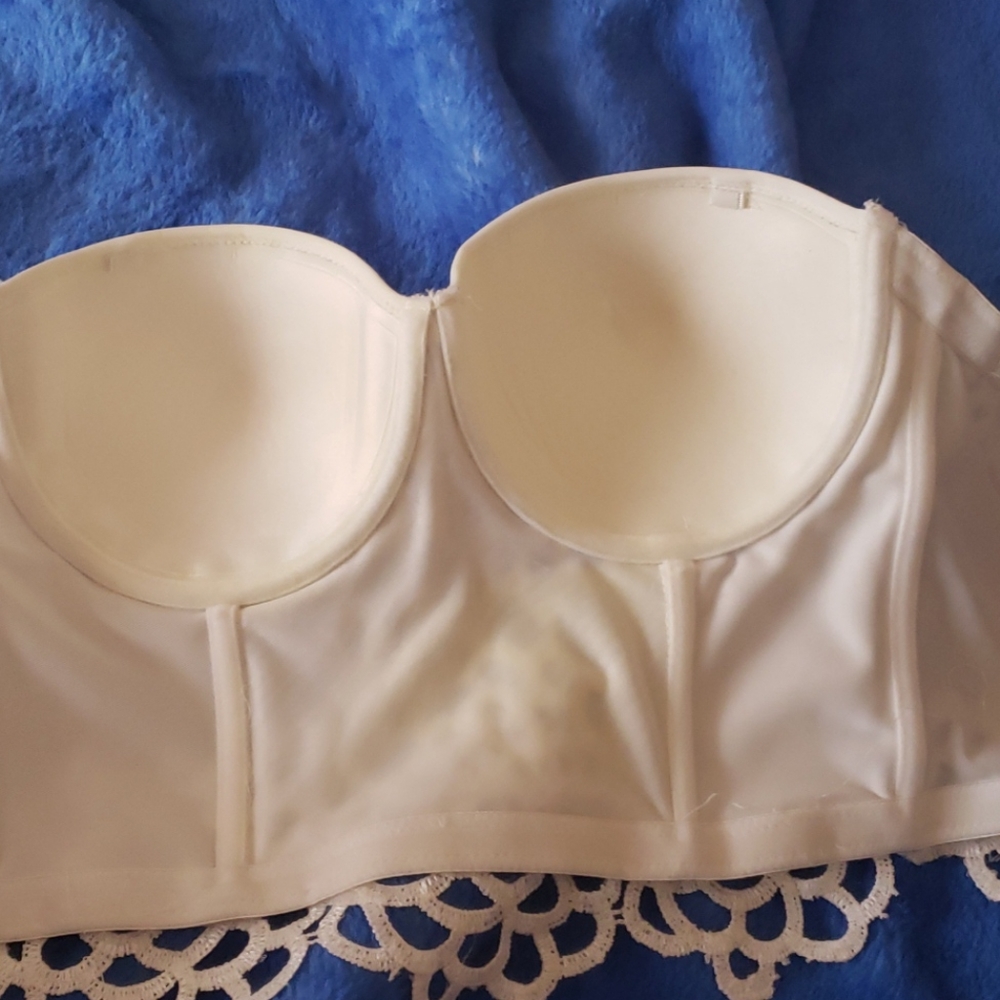 Cleo bustier bra - Picture 6 of 6